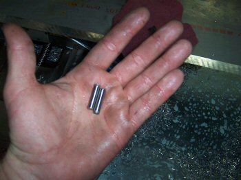 IH Mill Tips